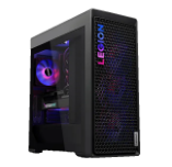 A Lenovo Legion PC