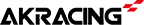 Logo Akracing de Lenovo
