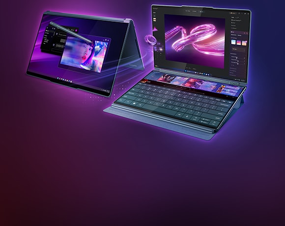 Lenovo IdeaPad Laptops | Versatile, Reliable Laptops & 2-in-1s