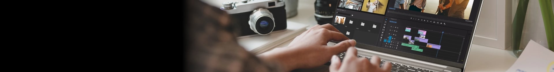 動画＆画像編集