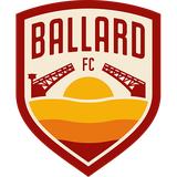 Ballard FC logo
