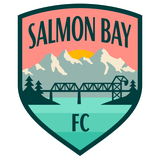Salmon Bay FC logo