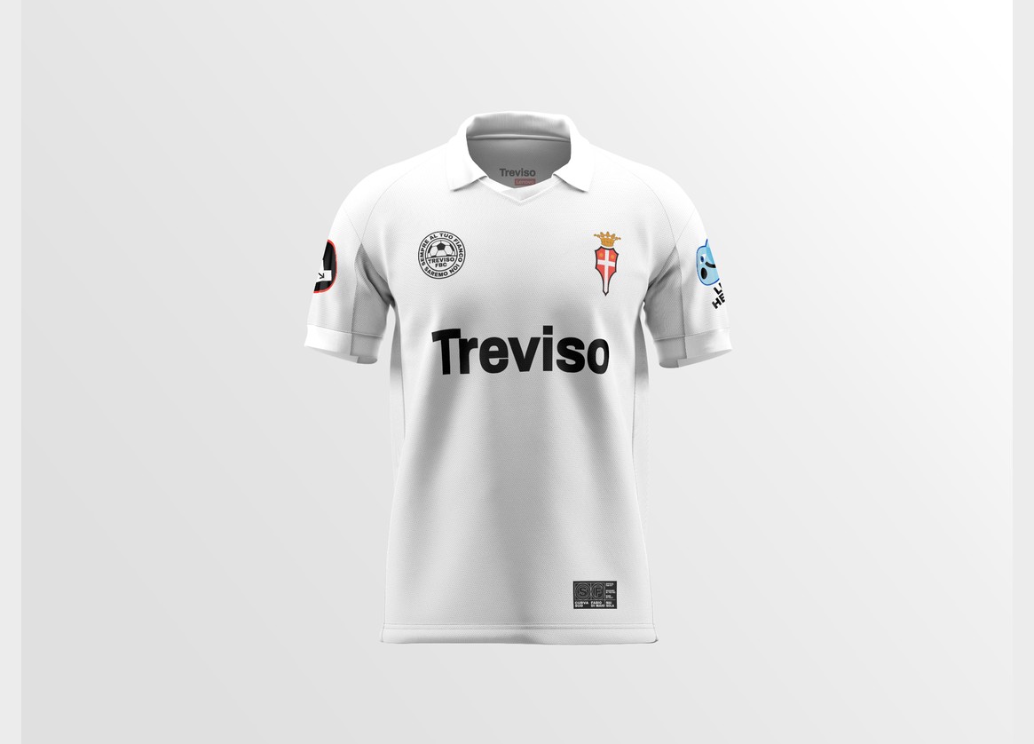 Italy 12th Player Kit placeholder