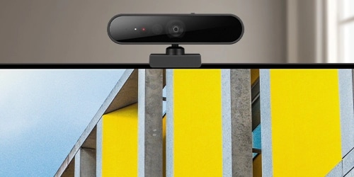 Webcams & Video
