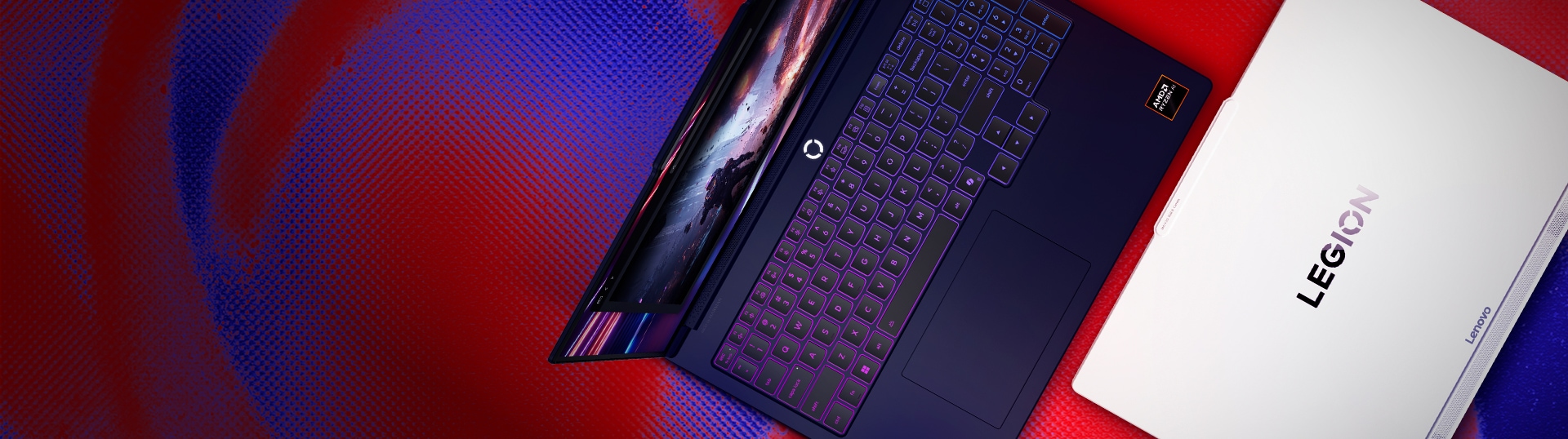 Lenovo Legion