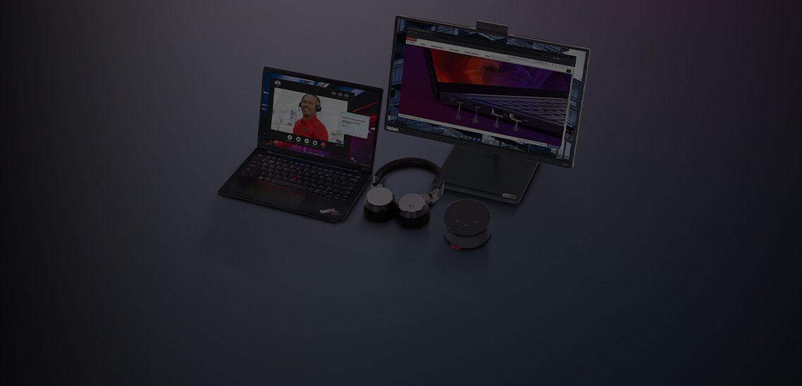 Laptops, PCs, Desktops, Tablets, Monitors, & More | Lenovo US