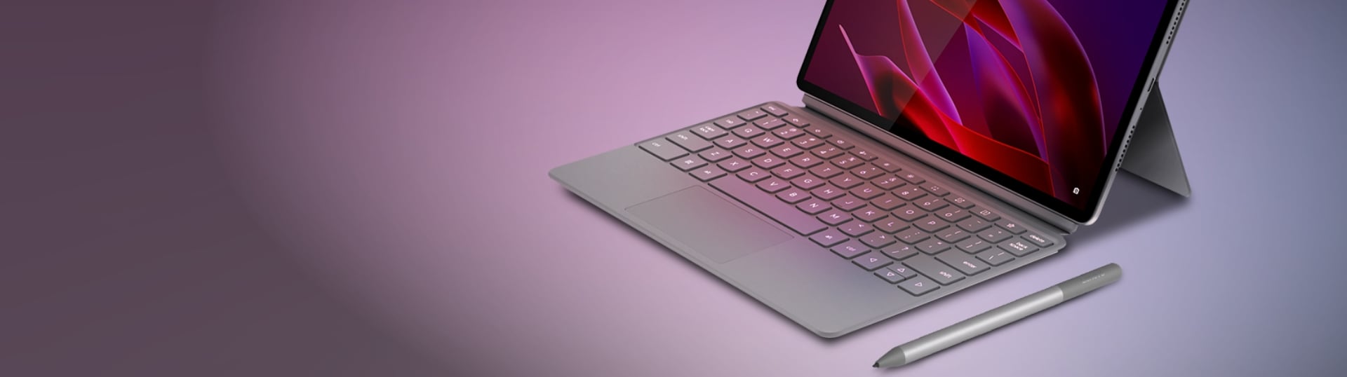 Tablette Lenovo