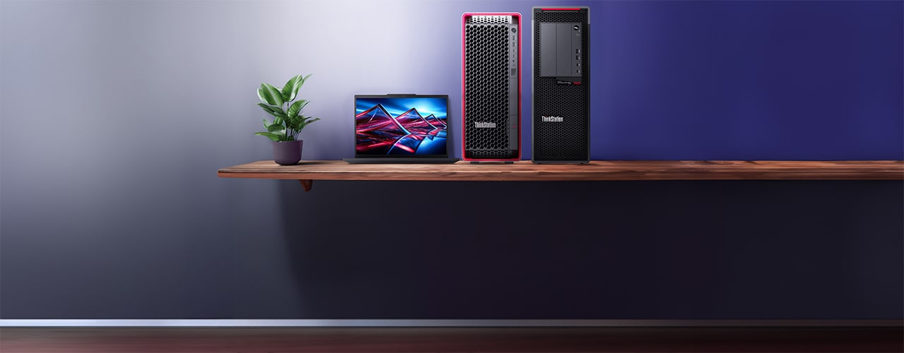 Lenovo Workstations for Professionals | AMD Processors Lenovo Workstations for Professionals | AMD Processors