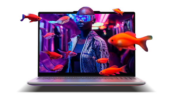 Lenovo PC for Creators