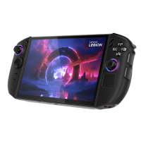 Lenovo Legion 電競掌上型電腦