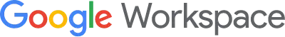 Logo Google Workspace de Lenovo