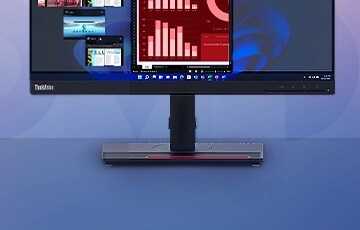 The Monitors Buying Guide, Lenovo US