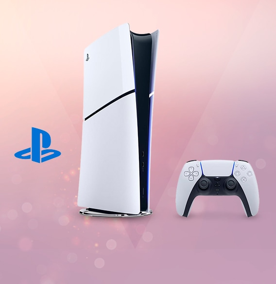 Sony PlayStation 5 Slim Console Digital Edition