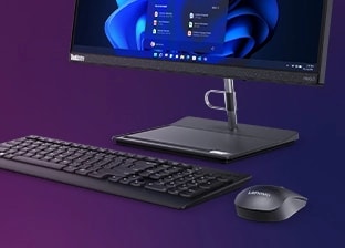 Lenovo ThinkCentre | M Series Desktop Computers | Lenovo CA