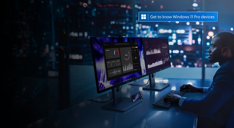 Lenovo ThinkCentre | Desktops for the Modern Workplace | Lenovo US