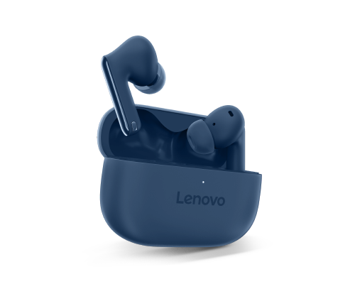 Écouteurs stéréo Lenovo Yoga True Wireless