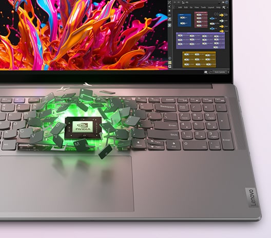 Yoga with Intel Core Ultra Laptops, 2-in-1s, and All-in-One Yoga with Intel Core Ultra Laptops, 2-in-1s, and All-in-One