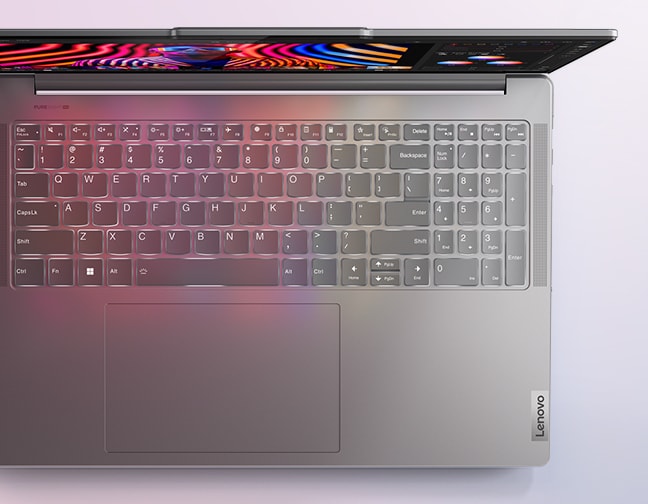Yoga with Intel Core Ultra Laptops, 2-in-1s, and All-in-One Yoga with Intel Core Ultra Laptops, 2-in-1s, and All-in-One