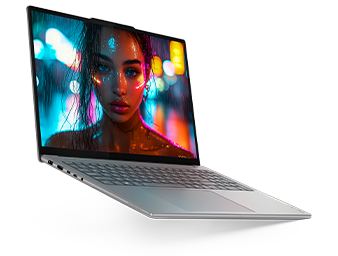 Yoga 9i 2-en-1 Édition Aura (14 po Intel)