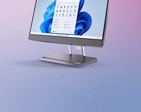 IdeaCentre Desktops