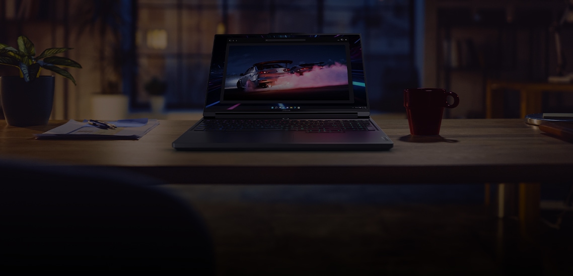 Lenovo Legion