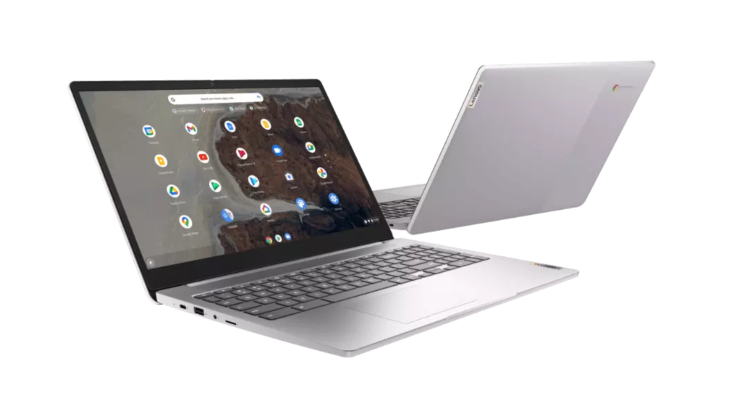 Lenovo Chromebook 3i 15