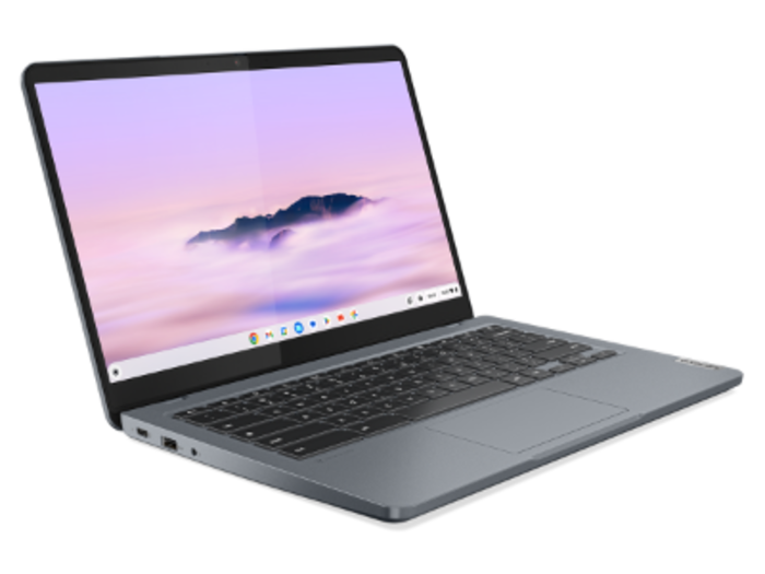 Lenovo IdeaPad Slim 3i Chromebook (14″ Intel) | Thin and light 14 Lenovo IdeaPad Slim 3i Chromebook (14″ Intel) | Thin and light 14