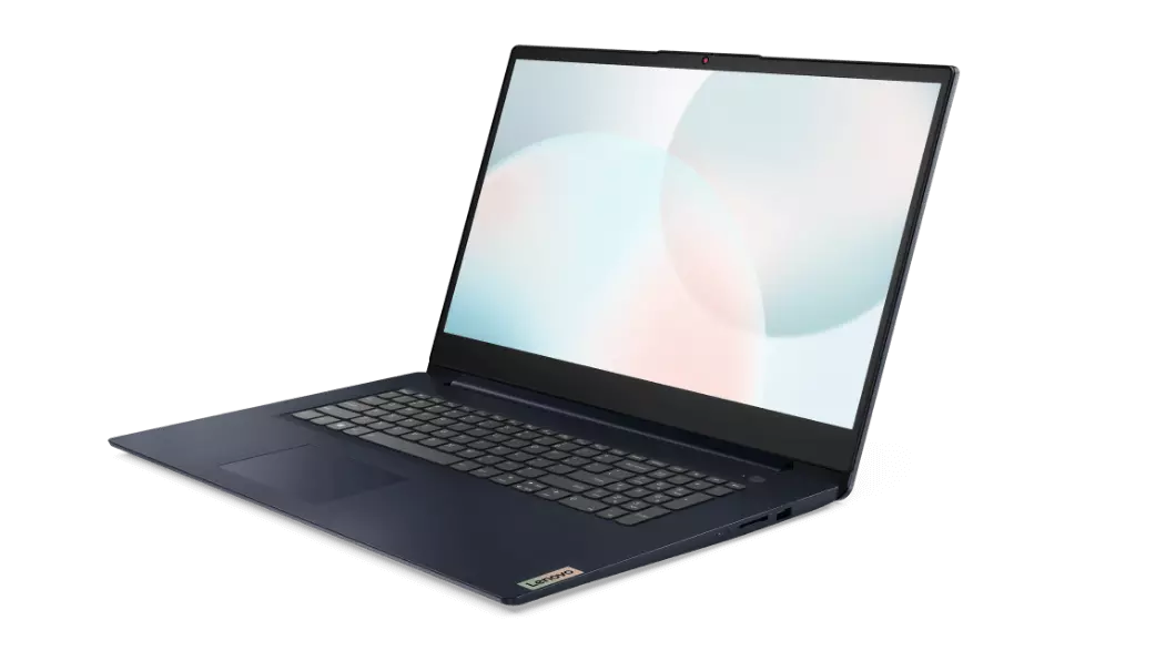 Lenovo IdeaPad 3 (17, 2021) review - a jewel in the budget computing