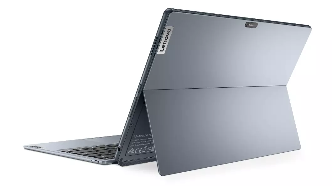 IdeaPad Windows Duet 5i (12″ Intel) | 12″ Intel®-powered 2-in-1