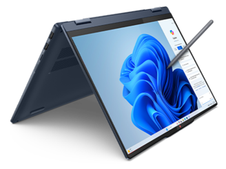 Windowsノート本体 Lenovo IdeaPad 5 2-in-1 Gen10 (14 AMD) IdeaPad 5 2-in-1 (AMD) | Built for Multitasking & Student Use