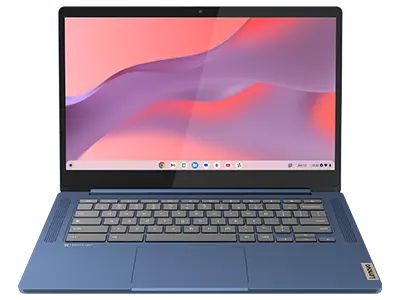 Ordinateur Portable Lenovo Core i5 10ème Génération IdeaPad 3 IP3