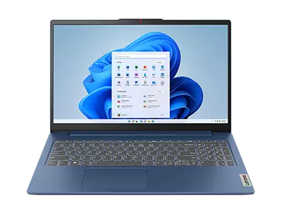 IdeaPad Slim 3i | 15 inch Intel-powered lightweight laptop
