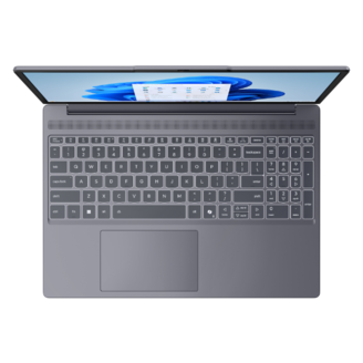 IdeaPad Slim 3i Gen 10 (Intel) | Notebook de 15 polegadas para uso