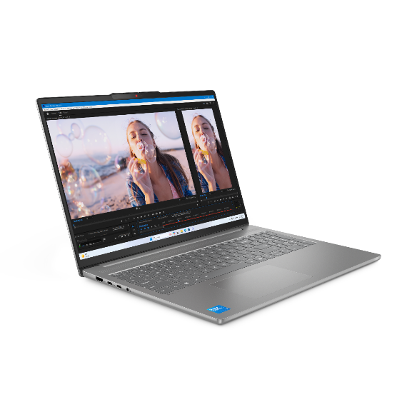 IdeaPad Slim 5i (Intel) | 16 inch laptop built for multitasking