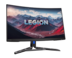 Legion R32qc-30 31.5 inch VA Curved QHD 180Hz Gaming Monitor - Image 2