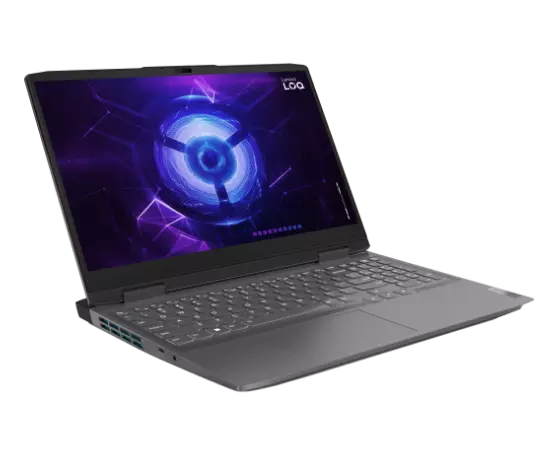 Lenovo LOQ 15IRH8 Gaming Laptop