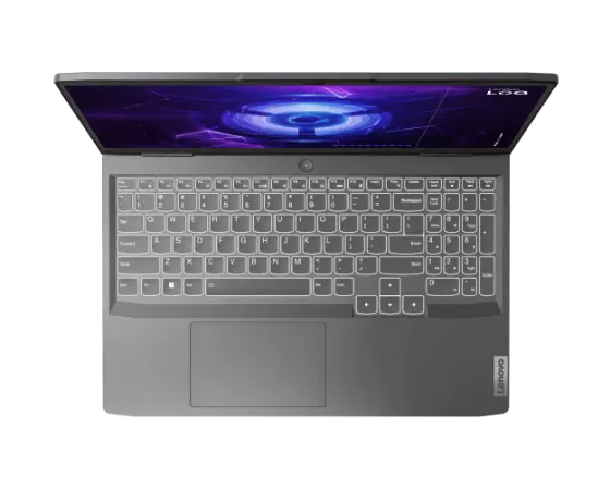 Lenovo LOQ 15IRH8 | Intel® powered AI-tuned gaming laptop | Lenovo CA