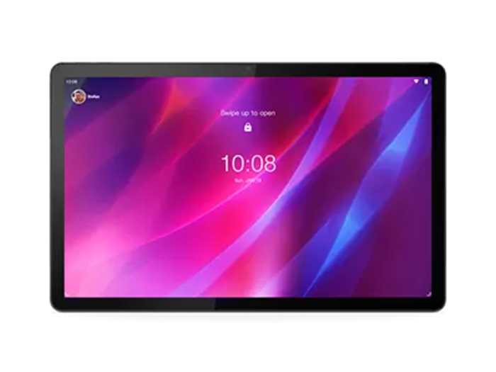 Tab P11 Plus | 11