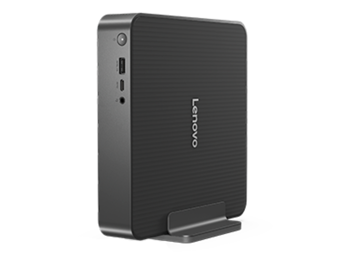 IdeaCentre Mini Gen 10 (1L Intel) | Compact Intel®-Powered Desktop