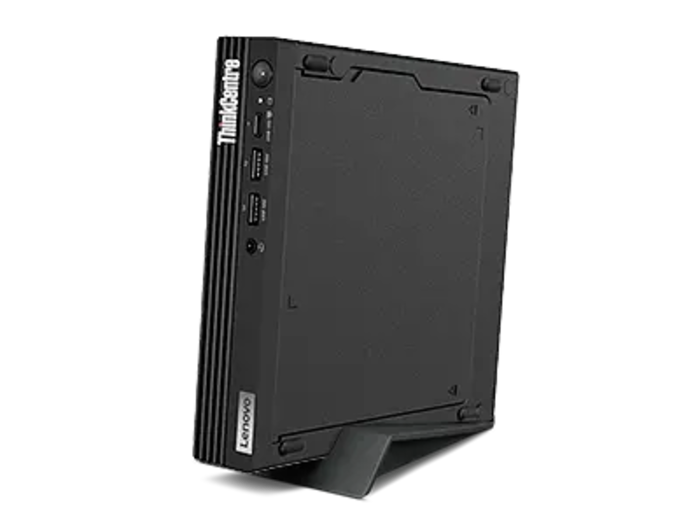 ThinkCentre M60q Chromebox Enterprise | Compact cloud-based Tiny