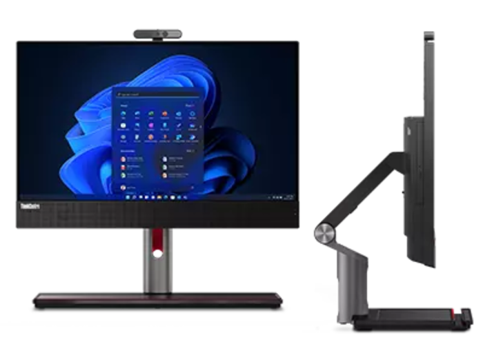 ThinkCentre M70a Gen 3 AIO (21