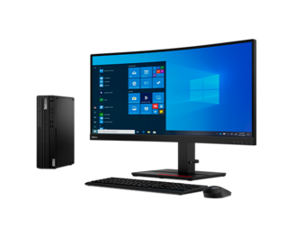 ThinkCentre M75s Gen 2 | Small Form Factor PC | 11JDCTO1WW