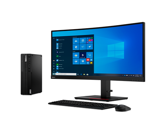 ThinkCentre M75s Gen 2 | Small Form Factor PC | Lenovo US