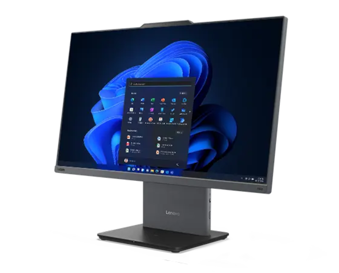 ThinkCentre Neo 50a Gen 5 (27″ Intel) | Sleek all-in-one PC for