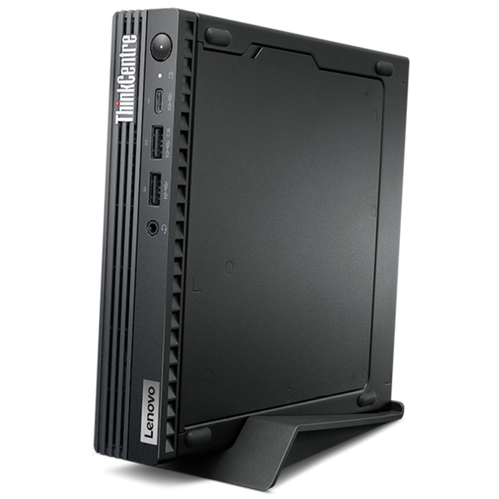 ThinkCentre M90q Gen 5 (Intel) Tiny PC | Enterprise-grade