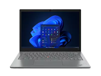 ThinkPad L15 Gen 3 | Intel vPro® powered 15.6 inch business laptop 