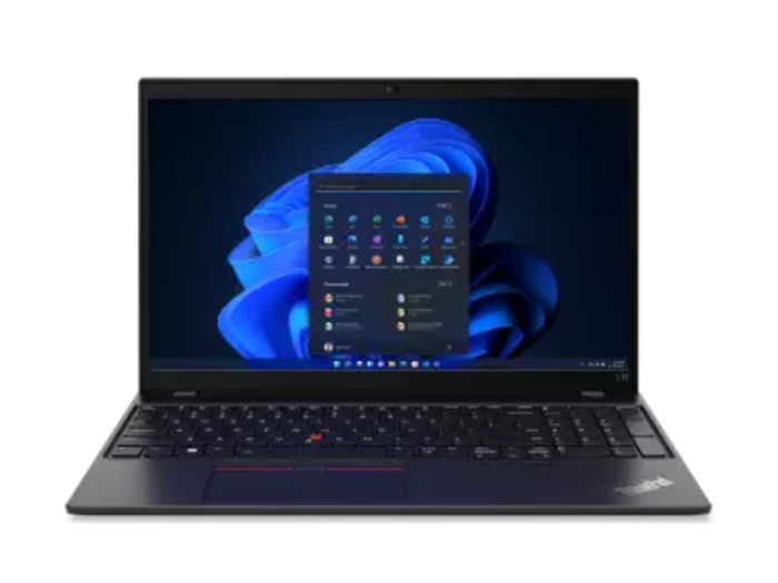 ThinkPad L15 Gen 3 | Intel vPro® powered 15.6 inch business laptop
