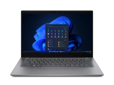 ThinkPad T14s Gen 2 Intel (14”) - Storm Grey | Lenovo CA
