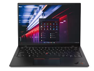 Replacement USB-C Charging Port / Power Jack For Lenovo ThinkPad X1 Carbon Gen 9 (20XW, 20XX)