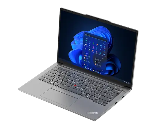 マルチタッチ非対応thinkpad E14 Gen 5